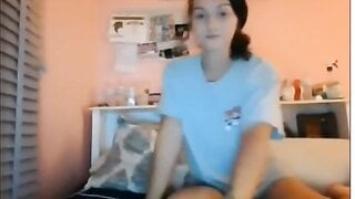 Omegle Two Sluts