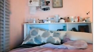 Omegle Two Sluts