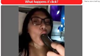 Omegle