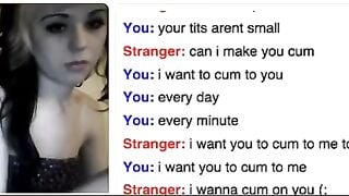 Omegle 5