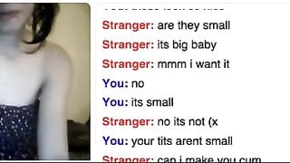 Omegle 5