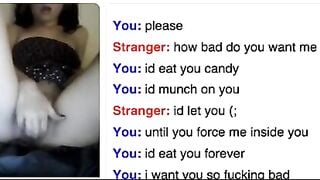 Omegle 5