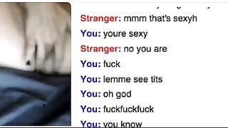 Omegle 5