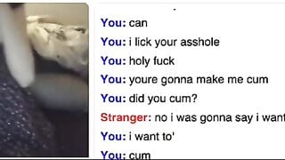 Omegle 5