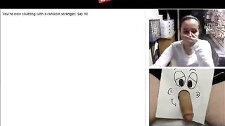 OMEGLE CAPTURES