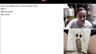 OMEGLE CAPTURES