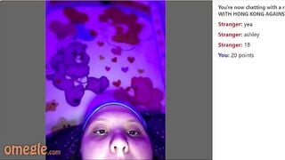 Omegle Points Game 18