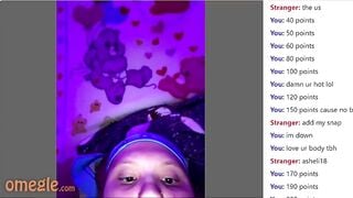 Omegle Points Game 18