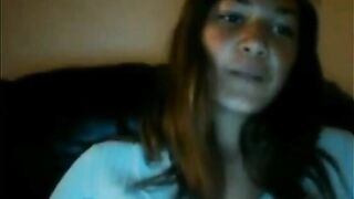 Omegle Girl
