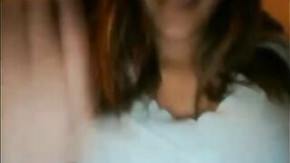 Omegle Girl