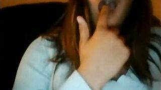 Omegle Girl