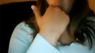 Omegle Girl