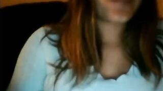 Omegle Girl