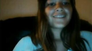 Omegle Girl