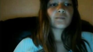 Omegle Girl