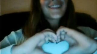 Omegle Girl