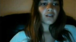 Omegle Girl