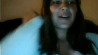 Omegle Girl