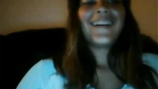 Omegle Girl
