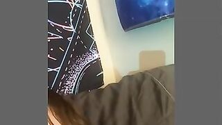 teen wants to be spanked by daddy