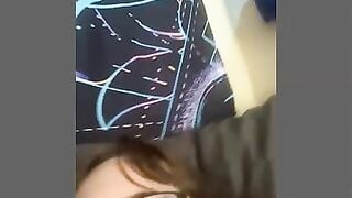 teen wants to be spanked by daddy