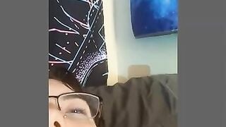 teen wants to be spanked by daddy