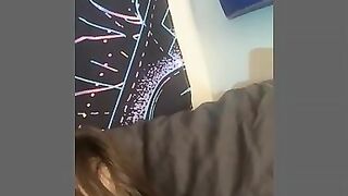 teen wants to be spanked by daddy