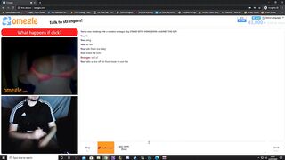 Big Boob Blonde Plays With Herself on Omegal.