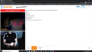 Big Boob Blonde Plays With Herself on Omegal.