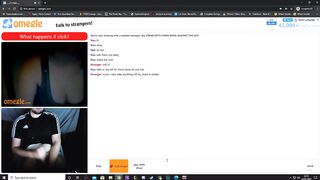 Big Boob Blonde Plays With Herself on Omegal.