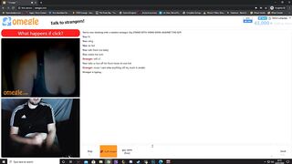 Big Boob Blonde Plays With Herself on Omegal.