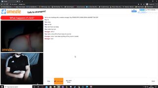Big Boob Blonde Plays With Herself on Omegal.