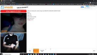 Big Boob Blonde Plays With Herself on Omegal.