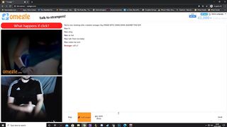 Big Boob Blonde Plays With Herself on Omegal.