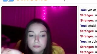 Imperdible 08 Cute Girl Omegle