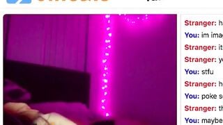 Imperdible 08 Cute Girl Omegle