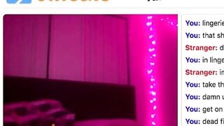Imperdible 08 Cute Girl Omegle