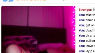 Imperdible 08 Cute Girl Omegle