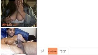 Omegle - More Adventures With Sluts On Demand