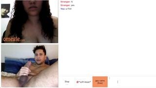 Omegle - Teens With Sexyass Bodies Show Off