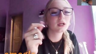 Omegle Girl Telling Me To Cum In Her