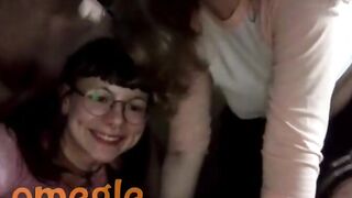 Omegle Woke
