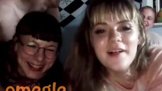 Omegle Woke