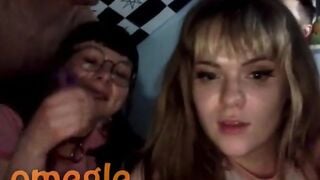 Omegle Woke