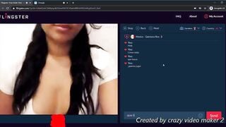 Omegle 9