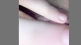 Omegle Pussy
