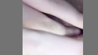Omegle Pussy