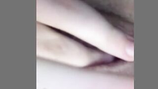 Omegle Pussy