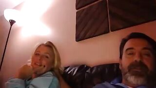 omegle blowjob