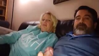 omegle blowjob